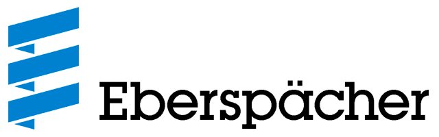 eberspacher logo