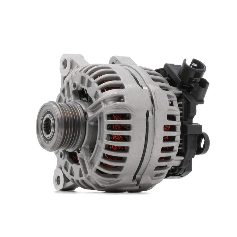 alternator bosch