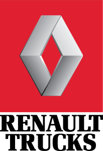 renault truck logo