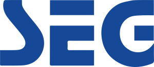 SEG logo